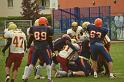 Les cadets Corsaires 2009 vs Les Templiers 327